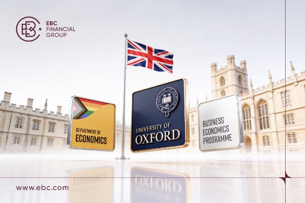 EBC Financial Group and the University of Oxford's Department of Economics Renew Partnership on Public Economic Education